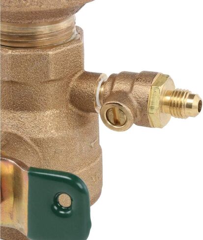 واط 1 "800M4QT قواطع فراغ الضغط، 1 800M4-QT، 0388006 in Kuwait