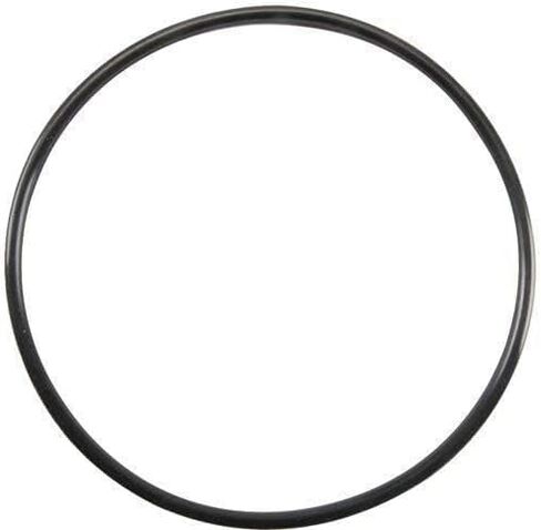 3 to 8 Litre Pressure Cooker Gasket – Universal Rubber Sealing Ring for Stainless Steel & Aluminium Cookers – Heat Resistant, Leak-Proof – Black – Pack of 1 in Kuwait