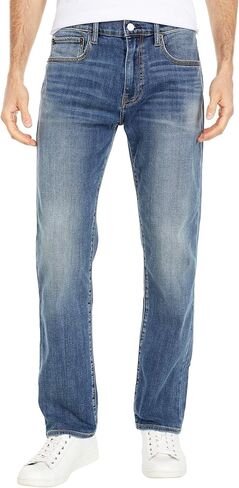 mens 223 Straight Jeans, Junction, 34W x 34L US in Saudi Arabia