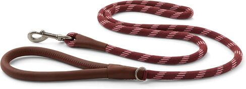 Reddy by Petco Rope Dog Leash Tan 6-ft Long 1/2-in Wide in Kuwait