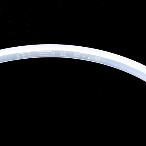 MEETOOT 2PCS 28cm Pressure Cooker Flexible Silicone Gasket Replacement Parts Suitable for Aluminum Alloy and Stainless Steel Cookware in Kuwait