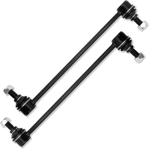 K750096 2 قطعة المثبت الأمامي Sway Bar End Link صالح لنيسان 2007 2008 2009 2010 2011 2012 سنترا in Saudi Arabia