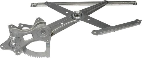 Dorman 749-073 Front Driver Side Power Window Regulator (Regulator Only) Compatible with Select Toyota Models in Saudi Arabia