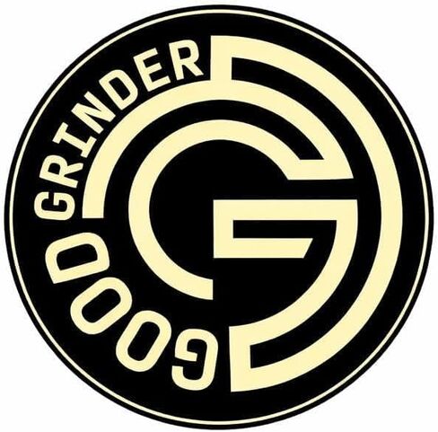 GOODGRINDER " Spice Grinder 4-Piece, 50mm x 1.65" Manual Spice Mill, Magnetic Lid, Heavy Duty Zinc Alloy, Easy Grip, Compact Portable Kitchen Tool, (Rainbow) in Kuwait