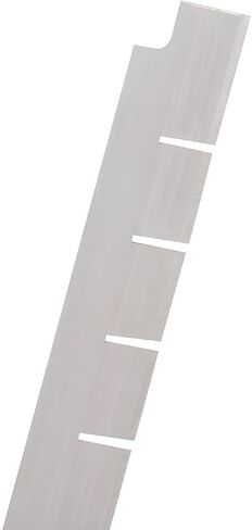 أجزاء OCS 436-2 3/8" مجموعة شفرات المروحية | مجموعة 16 شفرة بديلة لقطاعات الخضروات Nemco 55500-2 وقواطع القلي الفرنسية 55450-2 in Kuwait