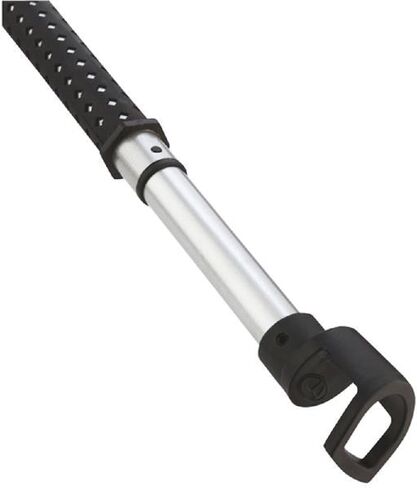 Custom Accessories 56673 Deluxe Locking Clothes Bar in Saudi Arabia