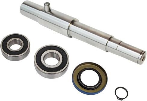 Agitator Shaft Kit Fitting Hobart Mixer Model A200 Replaces 00-913102-00305 in Kuwait