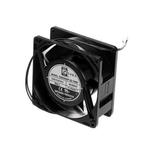 Henny Penny 81117 Fan - 92Mm - 230V in Kuwait