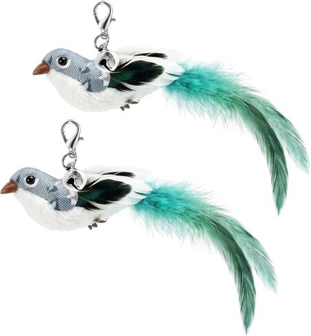 CATPICK Interactive Cat Toys for Indoor Cats Replacement Birds in Kuwait