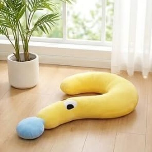 All-Season pet Pillow for Cats and Dogs, Soft and Comfortable for Sleeping and Playing in Kuwait