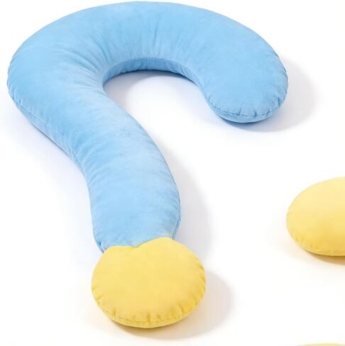 All-Season pet Pillow for Cats and Dogs, Soft and Comfortable for Sleeping and Playing in Kuwait
