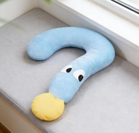 All-Season pet Pillow for Cats and Dogs, Soft and Comfortable for Sleeping and Playing in Kuwait