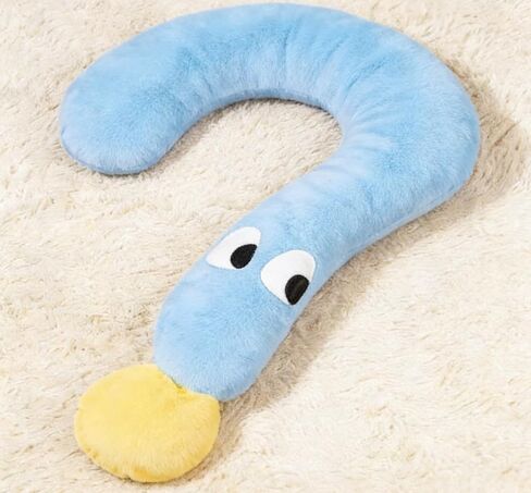 All-Season pet Pillow for Cats and Dogs, Soft and Comfortable for Sleeping and Playing in Kuwait