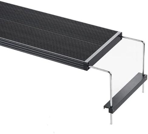 مصباح حوض السمك Chihiros WRGB II PRO LED - طيف كامل، تحكم في تطبيق بلوتوث، ضوء خزان الأسماك مع مؤقت للنباتات المائية، خزان أسماك المياه العذبة - ملحقات وديكور حوض السمك - WRGBII PRO 45 سم in Kuwait
