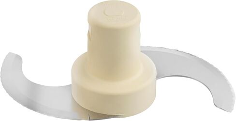 Cuisinart DLC-301CHTX Replacement Stainless Steel Chopping Blade Fits Models DLC-XPN, DLC-XPCC, & DLC-X Only OEM in Kuwait