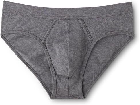 Men’s Lightweight Cotton Briefs in Saudi Arabia
