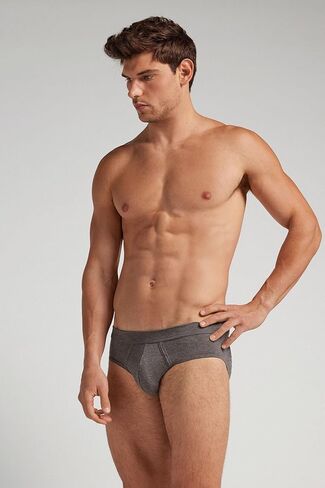 Men’s Lightweight Cotton Briefs in Saudi Arabia