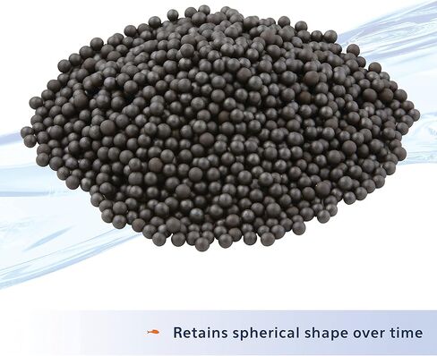 Aqueon Plant and Shrimp Aquarium Substrate, Aqua Soil for Fish Tanks, 5 Pounds, 3 Count in Kuwait