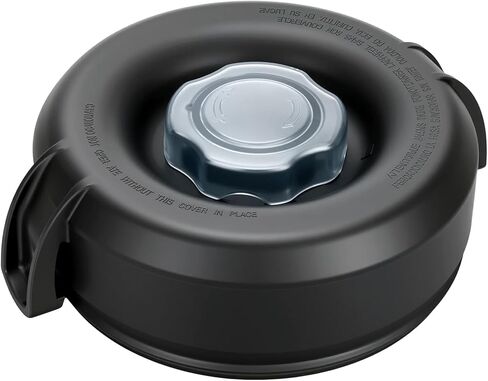 Blender Lid Replacement, 64oz Low-Profile Container Lid, Compatible with VM0158 E310 E320, Replace for Pro 750 5200 5300 7500 Series, Rubber Lid Cover for Pitcher Jar in Kuwait