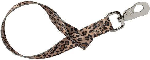 أشرطة دلو عصرية من جلد الفروسية من النايلون من ويفر 35-7065 Leopard N/A in Kuwait