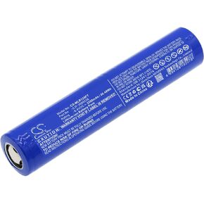 Aibatu 6.4V 3200mAh ML125 ILIF-3006526 Battery Replacement is Compatible with ML150LR ML125 ML150LRX