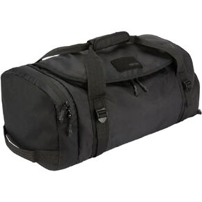 VIKTOS Tactical Weather-Resistant Range Trainer 44 Duffel Bag, Black
