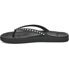 Sanuk Women's Funshine Gem Flip-Flop in Kuwait