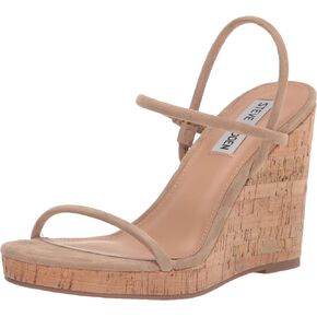 Steve Madden Women's Udell Heeled Sandal