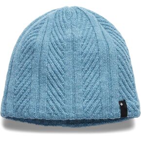 BLACK DIAMOND Equipment Tracks Beanie - Women's - Astral Blue
