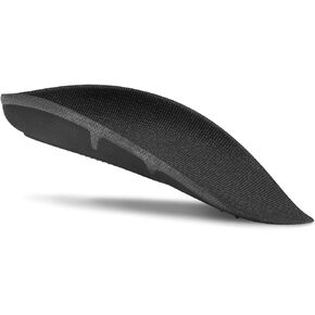 Protalus ET-75 Extra-Thin Series – Patented Stress Relief Add-On Shoe Inserts, Increase Comfort, Anti Fatigue Shoe Insoles, Improves Alignment - for Men Size 11-11.5