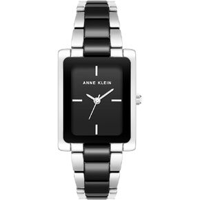 Anne Klein Women's Ceramic Bracelet Watch