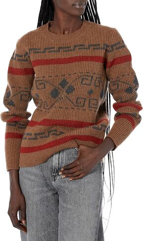 Pendleton Women's Westerley Crewneck Sweater in Saudi Arabia