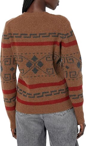 Pendleton Women's Westerley Crewneck Sweater in Saudi Arabia