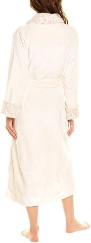 N Natori womens Plush Lynx Robe in Saudi Arabia