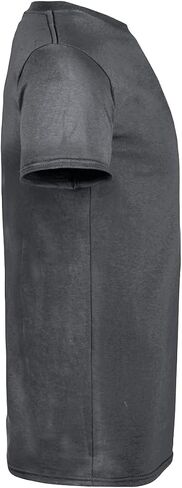 Men's Adult Regular Fit Short Sleeve Tee 2-Pack in Saudi Arabia