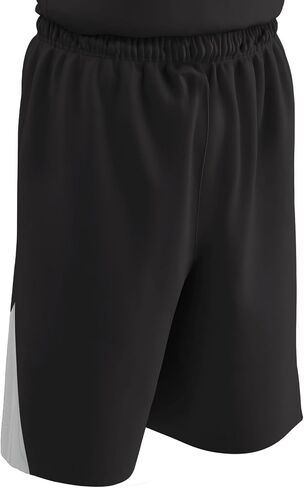 CHAMPRO Women's Pro Plus Adult Reversible Basketball Shorts in Saudi Arabia