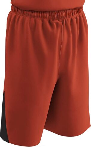 CHAMPRO Women's Pro Plus Adult Reversible Basketball Shorts in Saudi Arabia
