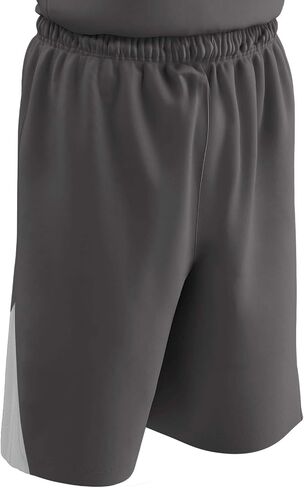 CHAMPRO Women's Pro Plus Adult Reversible Basketball Shorts in Saudi Arabia