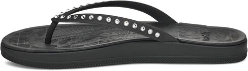 Sanuk Women's Funshine Gem Flip-Flop in Kuwait