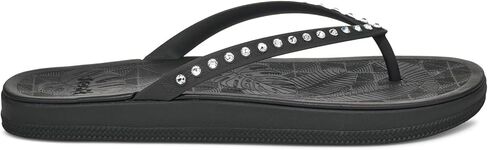 Sanuk Women's Funshine Gem Flip-Flop in Kuwait
