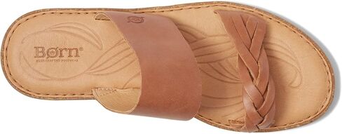 BORN Women's, Morena Sandal in Saudi Arabia
