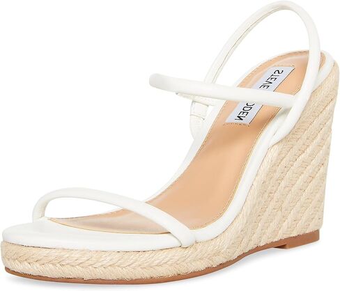 ستيف مادن صندل بكعب للنساء من اوديل in Kuwait