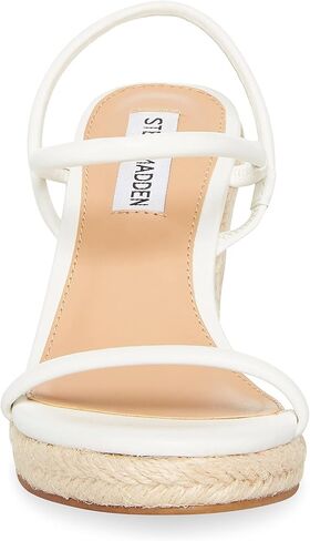 ستيف مادن صندل بكعب للنساء من اوديل in Kuwait