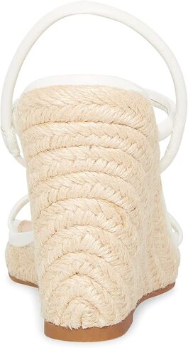 ستيف مادن صندل بكعب للنساء من اوديل in Kuwait