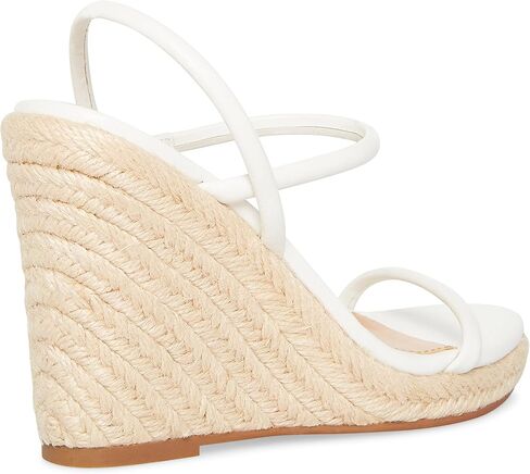 ستيف مادن صندل بكعب للنساء من اوديل in Kuwait