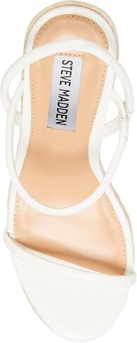 ستيف مادن صندل بكعب للنساء من اوديل in Kuwait
