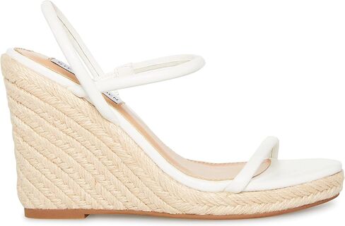 ستيف مادن صندل بكعب للنساء من اوديل in Kuwait