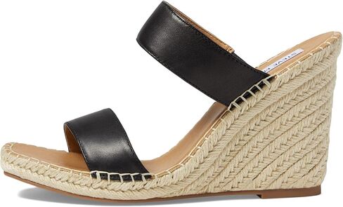 صندل نسائي من Steve Madden بتصميم Icey Wedge in Saudi Arabia
