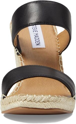 صندل نسائي من Steve Madden بتصميم Icey Wedge in Saudi Arabia