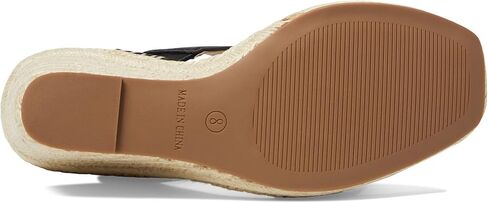صندل نسائي من Steve Madden بتصميم Icey Wedge in Saudi Arabia